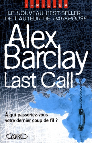 Last Call