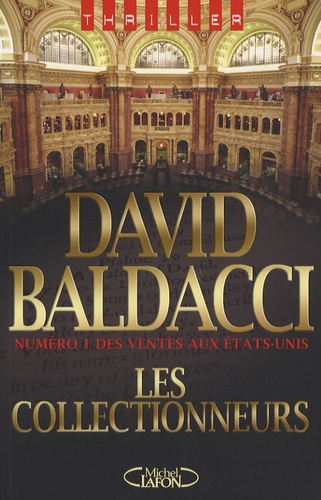 Les Collectionneurs