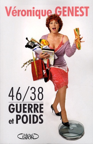 46/38 - Guerre Et Poids