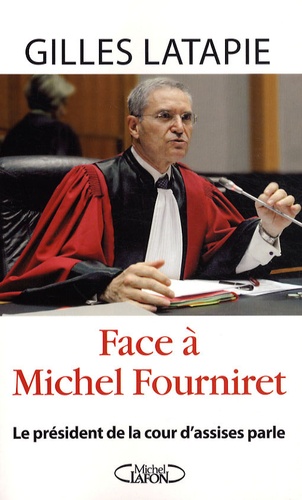 Face À Fourniret