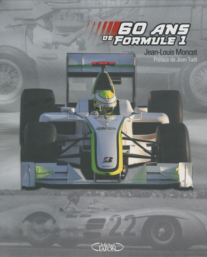60 Ans De Formule 1