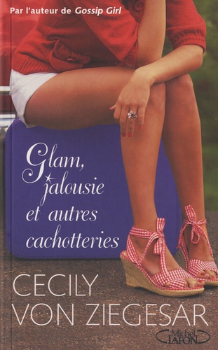 Glam, Jalousie Et Autres Cachotteries