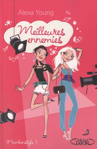 Meilleures Ennemies Tome 4 - Frankenstyle