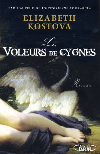 Les Voleurs De Cygnes