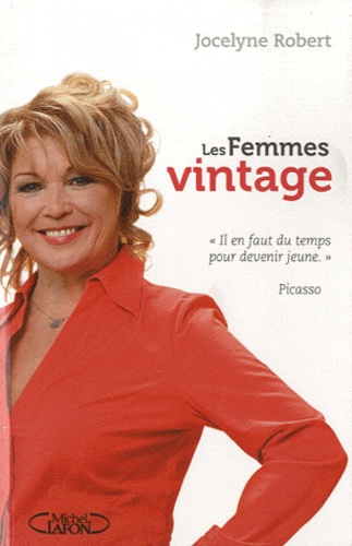 Les Femmes Vintage