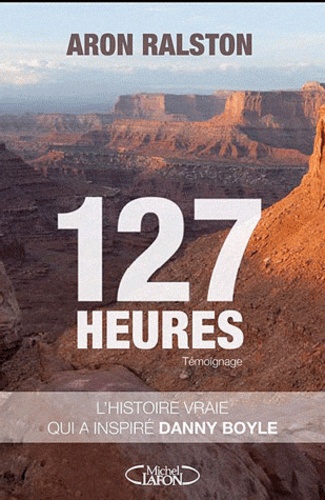 127 Heures