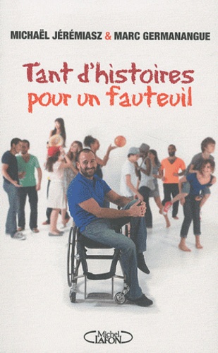 Tant D'histoire Pour Un Fauteuil