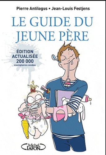 Le Guide Du Jeune Père