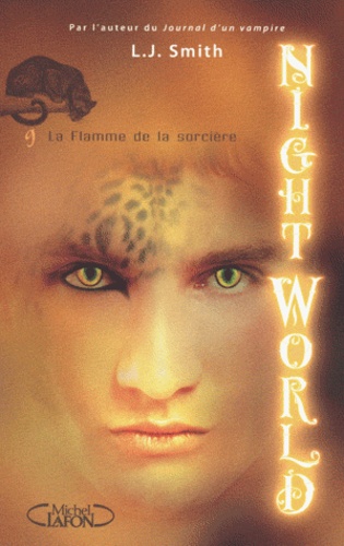 Night World - Tome 9 - La Flamme De La Sorcière