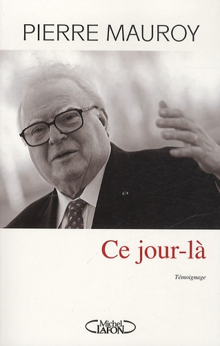 Ce Jour-Là