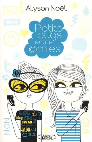 Petits Bugs Entre Amies