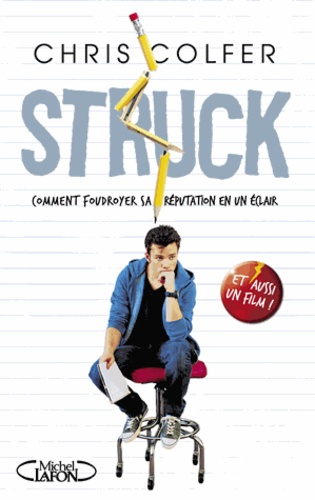 Struck - Comment Foudroyer Sa Réputation En Un Éclair