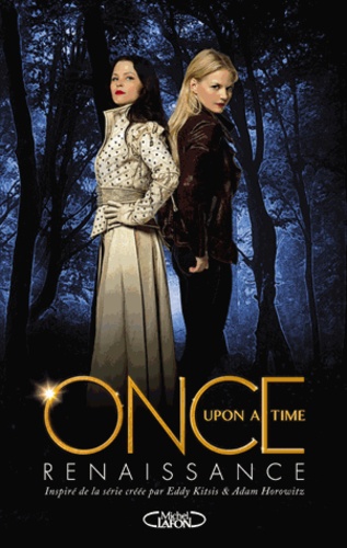 Once Upon A Time - Renaissance