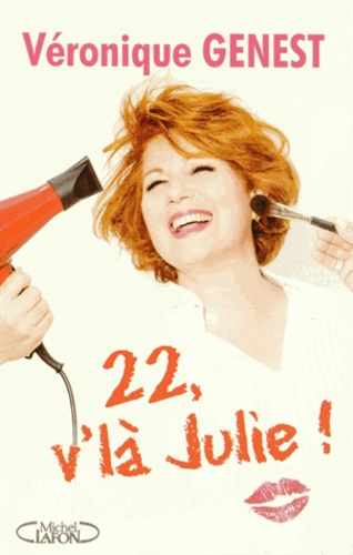 22, V'là Julie !