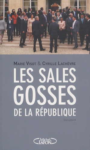 Les Sales Gosses De La République