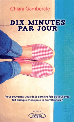 Dix Minutes Par Jour