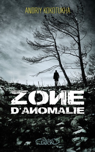 Zone D'anomalie