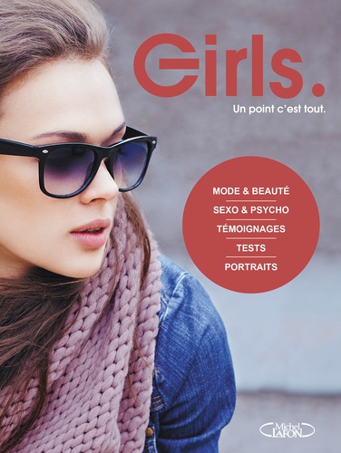 Girls - Un Point C'est Tout