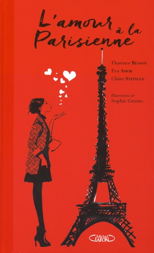 L'amour À La Parisienne