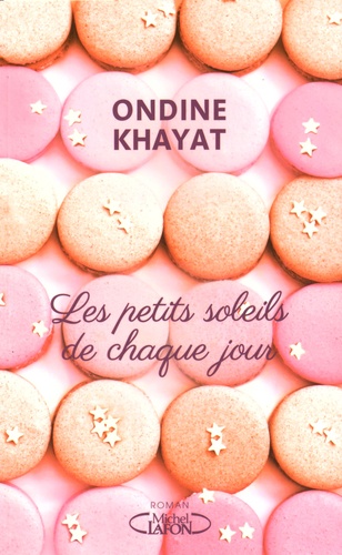 Les Petits Soleils De Chaque Jour