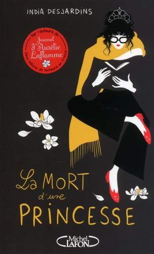 La Mort D'une Princesse