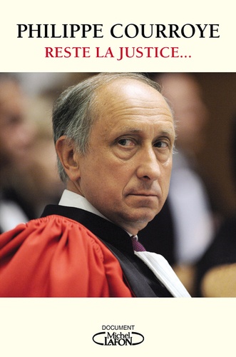 Reste La Justice