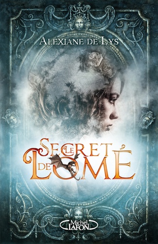 Le Secret De Lomé - Tome 1