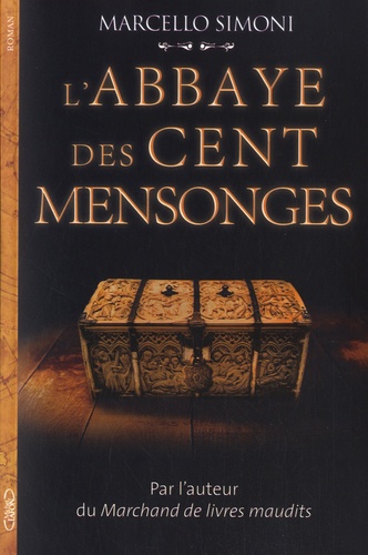 L'abbaye Des Cent Mensonges