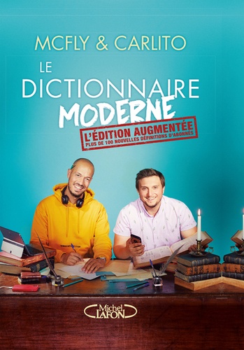 Le Dictionnaire Moderne