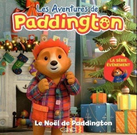 Les Aventures De Paddington - Le Noël De Paddington