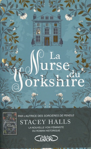 La Nurse Du Yorkshire