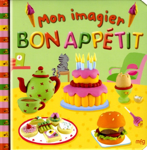 Bon Appétit