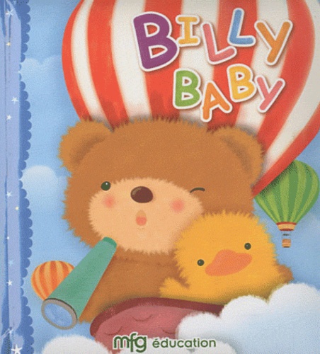 Billy Baby