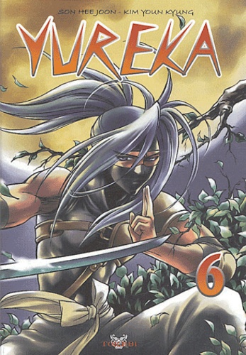 Yureka - Tome 6