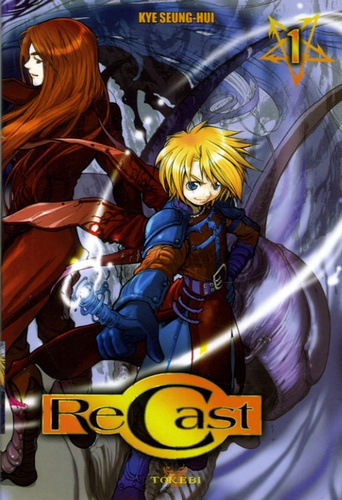 Recast - Tome 1
