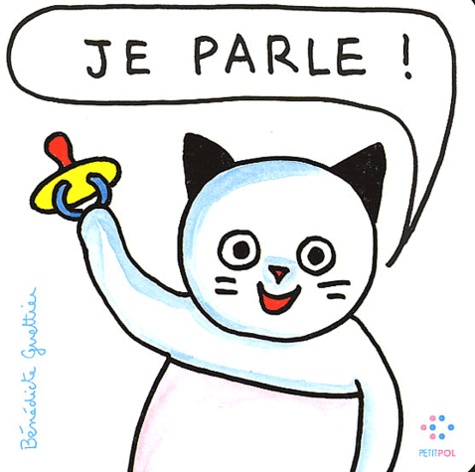 Je Parle !