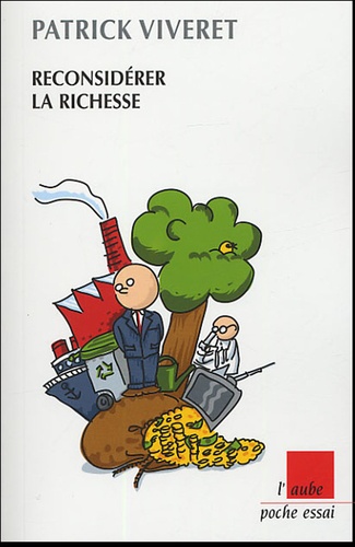Reconsidérer La Richesse