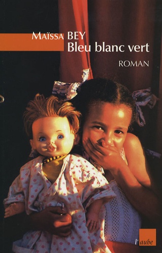 Bleu Blanc Vert