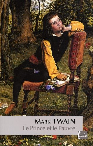Le Prince Et Le Pauvre