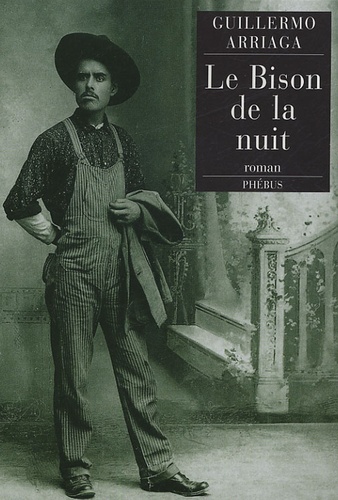 Le Bison De La Nuit