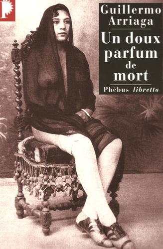 Un Doux Parfum De Mort