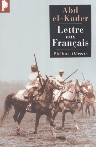 Lettre Aux Français