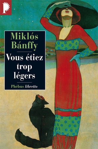 La Trilogie De Transylvanie - Tome 2, Vous Étiez Trop Légers