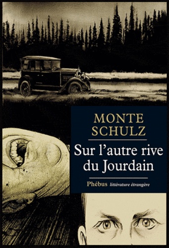 Sur L'autre Rive Du Jourdain