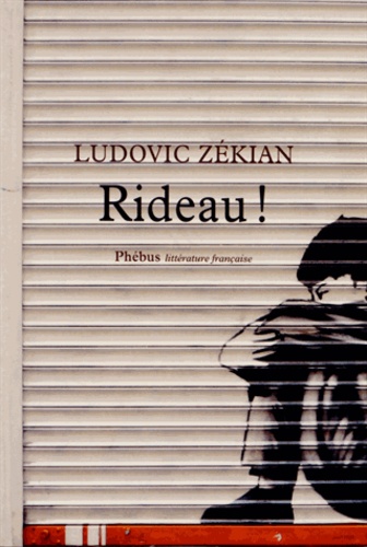 Rideau !