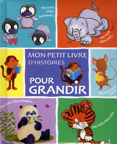 Pour Grandir