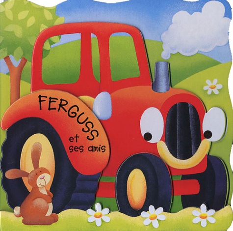 Ferguss Et Ses Amis