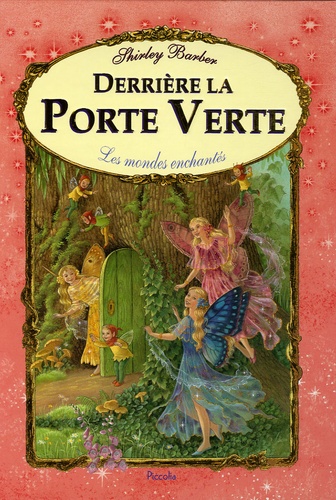 Derrière La Porte Verte