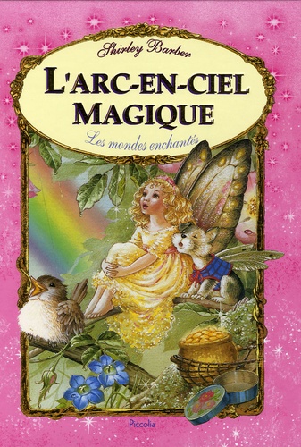 L'arc-En-Ciel Magique