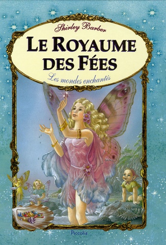 Le Royaume Des Fées